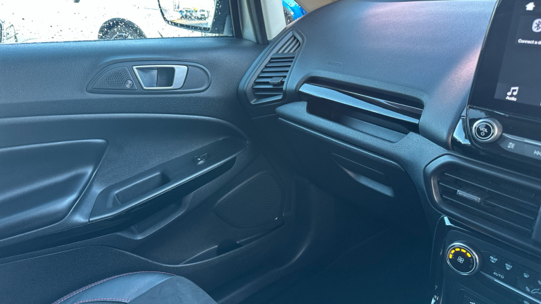 Ford EcoSport 1.0 EcoBoost 125 ST-Line 5dr Petrol Hatchback